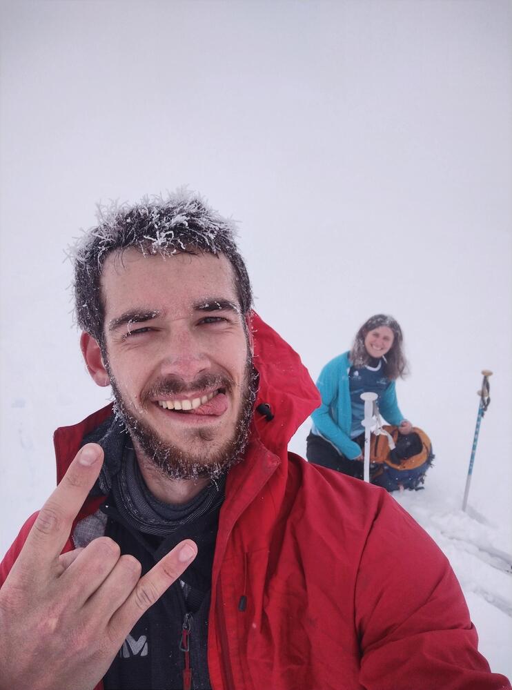 Plus de zef que dimanche! Plus de zef que dimanche!