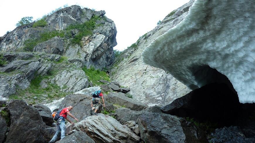 Y fait encore frais!! Y fait encore frais!!