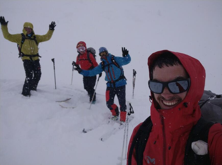 Les 4 frapadingues Les 4 frapadingues