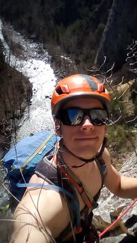 Un peu (trop) chaud! Un peu (trop) chaud!