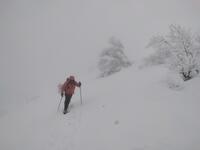 Sous la Pierre Plantée (mais non sous le soleil !) Sous la Pierre Plantée (mais non sous le soleil !)