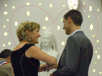 A la mairie A la mairie