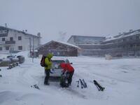 On cherche les places libres... On cherche les places libres...