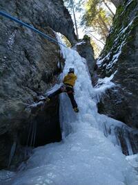 Un peu de souplesse Un peu de souplesse