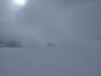 Presque du soleil! Presque du soleil!