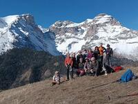 Au Petit Bréchon Au Petit Bréchon