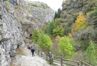 Les Gorges du Rif Les Gorges du Rif