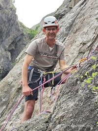 Olivier au relais Olivier au relais