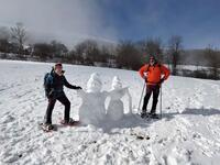 Rencontre... Rencontre...